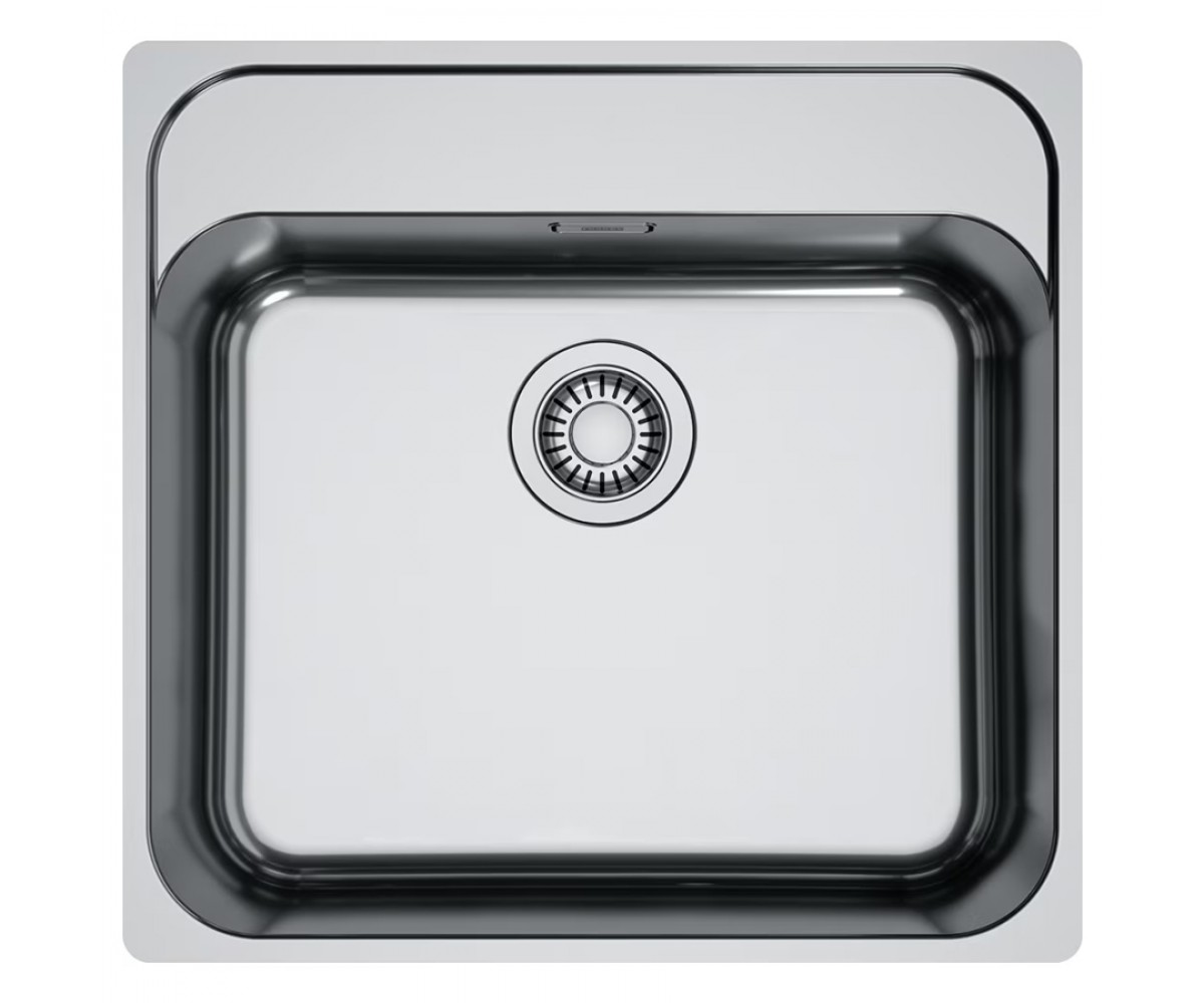 Кухонна мийка FRANKE SMART SRX 210-50 127.0703.299 127.0703.299