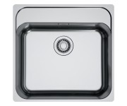 Кухонна мийка FRANKE SMART SRX 210-50 127.0703.299
