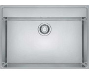 Сталева мийка FRANKE MARIS MRX 210-70 TL 127.0719.940