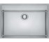 Сталева мийка FRANKE MARIS MRX 210-70 TL 127.0719.940 127.0719.940