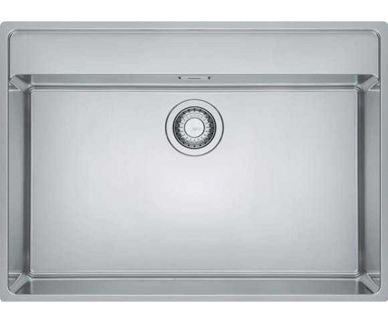 Сталева мийка FRANKE MARIS MRX 210-70 TL 127.0719.940 127.0719.940