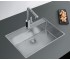 Кухонная мойка стальная  MARIS MRX 210-70 TL 127.0719.940:Фото 2