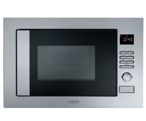 Вбудована мікрохвильова піч FRANKE FMW 250 SM G XS 131.0264.294