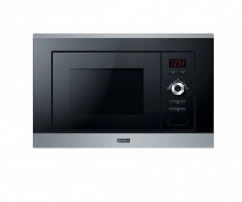 Мікрохвильова піч з грилем SMART FMW 20 SMP G XS 131.0574.627
