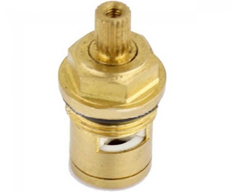 Кран-букса ліва FRANKE OLD ENGLAND BICOMAND 133.0054.658 133.0054.658