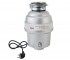 Измельчитель FRANKE TURBO PLUS TP-50 134.0287.920 134.0287.920
