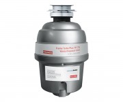 Подрібнювач харчових відходів FRANKE TURBO PLUS TP-75 134.0287.932