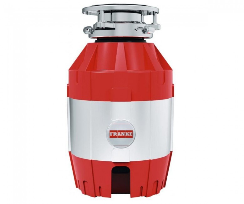 Подрібнювач відходів FRANKE TURBO ELITE TE-50 134.0535.229 134.0535.229