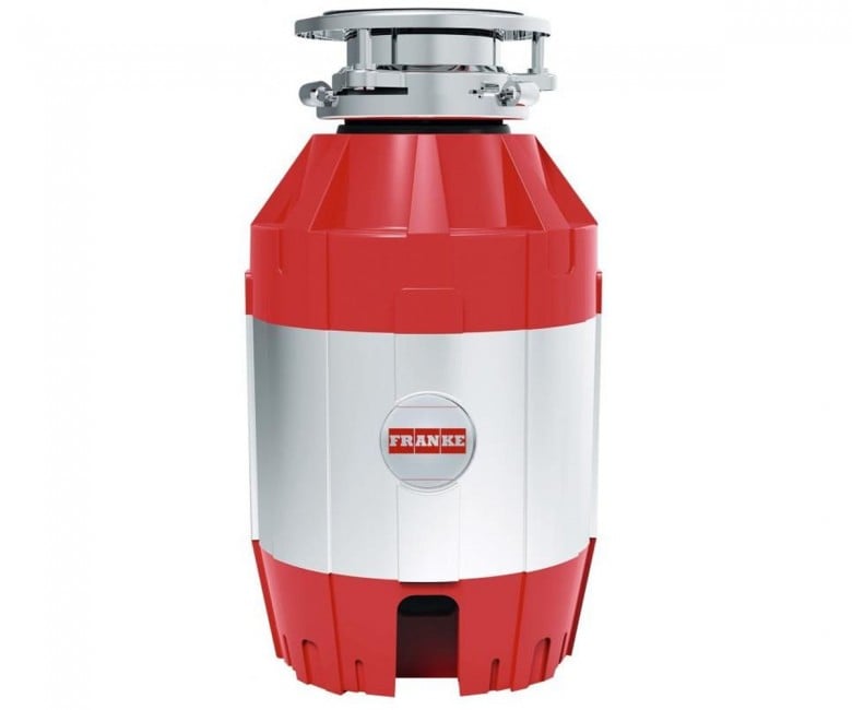 Подрібнювач відходів FRANKE TURBO ELITE TE-75 134.0535.241 134.0535.241