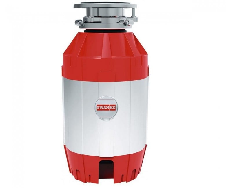 Подрібнювач відходів FRANKE TURBO ELITE TE-125 134.0535.242 134.0535.242