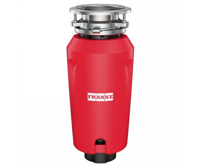 Подрібнювач відходів FRANKE SLIM 75 134.0715.096 134.0715.096