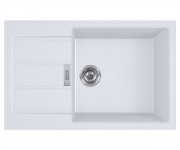 Мийка з сифоном FRANKE SIRIUS 2.0 S2D 611-78 XL 143.0621.338