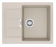 Кухонна мийка FRANKE SIRIUS 2.0 S2D 611-62 143.0627.330
