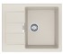 Кухонна мийка FRANKE SIRIUS 2.0 S2D 611-62 143.0627.381 143.0627.381