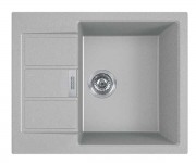 Кухонна мийка FRANKE SIRIUS 2.0 S2D 611-62 143.0627.383