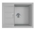 Кухонна мийка FRANKE SIRIUS 2.0 S2D 611-62 143.0627.383 143.0627.383
