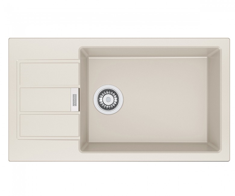 Мийка з сифоном FRANKE SIRIUS 2.0 S2D SLIM 611-78 XL 143.0627.386 143.0627.386