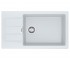 Мийка з сифоном FRANKE SIRIUS 2.0 S2D SLIM 611-78 XL 143.0627.387 143.0627.387