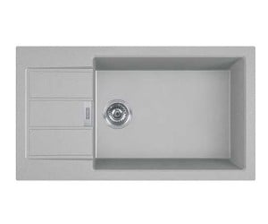Мийка з сифоном FRANKE SIRIUS 2.0 S2D SLIM 611-78 XL 143.0627.388