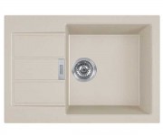 Мийка з сифоном FRANKE SIRIUS 2.0 S2D SLIM 611-62 143.0631.539