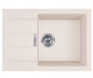 Мийка з сифоном FRANKE SIRIUS 2.0 S2D SLIM 611-62 143.0631.540
