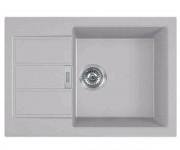 Мийка з сифоном FRANKE SIRIUS 2.0 S2D SLIM 611-62 143.0631.682