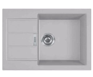 Мийка з сифоном FRANKE SIRIUS 2.0 S2D SLIM 611-62 143.0631.682