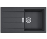 Кухонна мийка FRANKE SIRIUS 2.0 S2D SLIM 611-78 143.0632.392