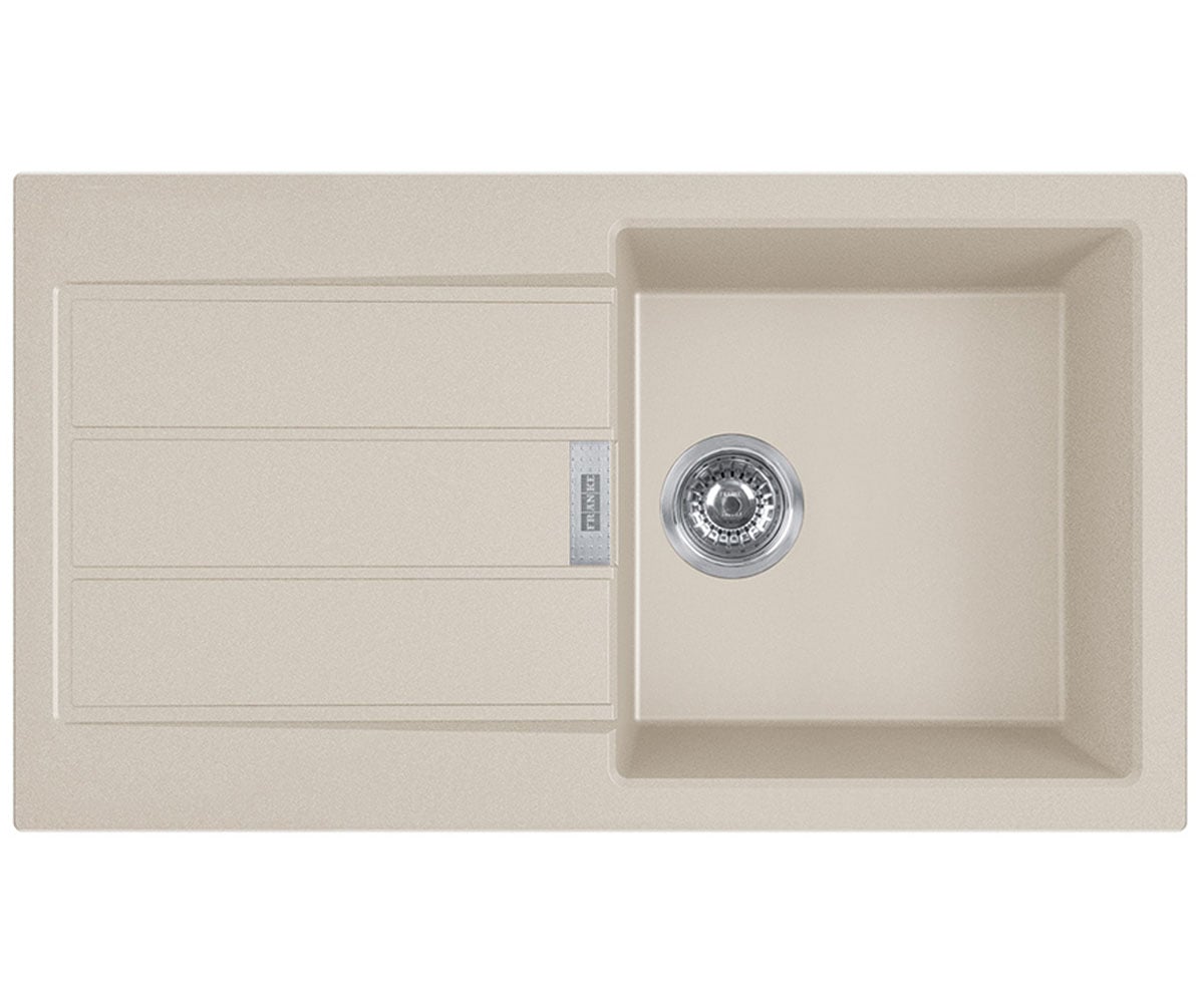 Кухонна мийка FRANKE SIRIUS 2.0 S2D SLIM 611-78 143.0632.393 143.0632.393
