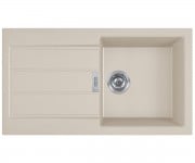 Кухонна мийка FRANKE SIRIUS 2.0 S2D SLIM 611-78 143.0632.393