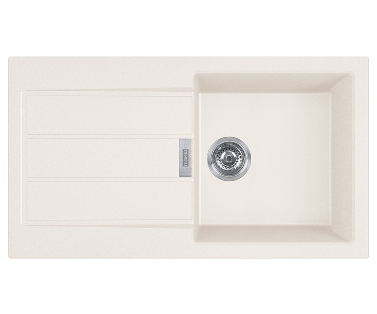 Кухонна мийка FRANKE SIRIUS 2.0 S2D SLIM 611-78 143.0632.394 143.0632.394