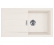 Кухонна мийка FRANKE SIRIUS 2.0 S2D SLIM 611-78 143.0632.394