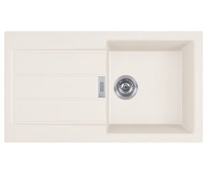 Кухонна мийка FRANKE SIRIUS 2.0 S2D SLIM 611-78 143.0632.394