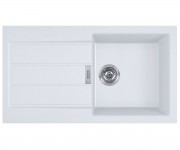 Кухонна мийка FRANKE SIRIUS 2.0 S2D SLIM 611-78 143.0632.395