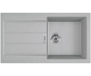 Кухонна мийка FRANKE SIRIUS 2.0 S2D SLIM 611-78 143.0632.396