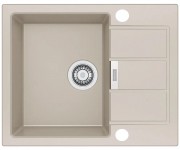 Поворотна кухонна мийка FRANKE SIRIUS 2.0 S2D 611-62 143.0671.742