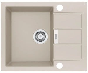 Поворотна кухонна мийка FRANKE SIRIUS 2.0 S2D 611-62 143.0671.742