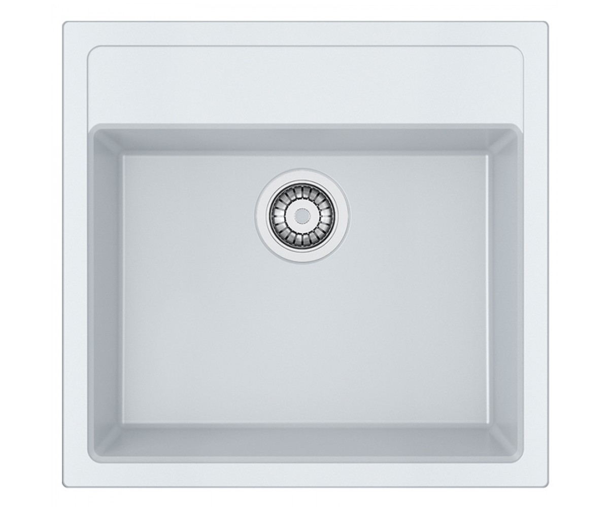 Універсальна кухонна мийка FRANKE SIRIUS SID 610-50 143.0691.510 143.0691.510