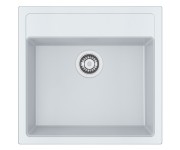 Кухонная мойка FRANKE SIRIUS SID 610-50 143.0691.510