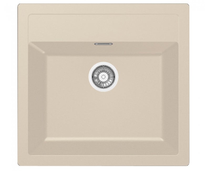 Кухонна мийка FRANKE SIRIUS SID 610-50 143.0691.532 143.0691.532