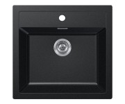 Кухонная мойка FRANKE SIRIUS SID 610-50 143.0691.533
