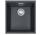Мойка под столешницу FRANKE SIRIUS SID 110-34 144.0649.548