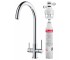 Змішувач з фільтром FRANKE LINA CLEAR WATER 160.0702.660 160.0702.660