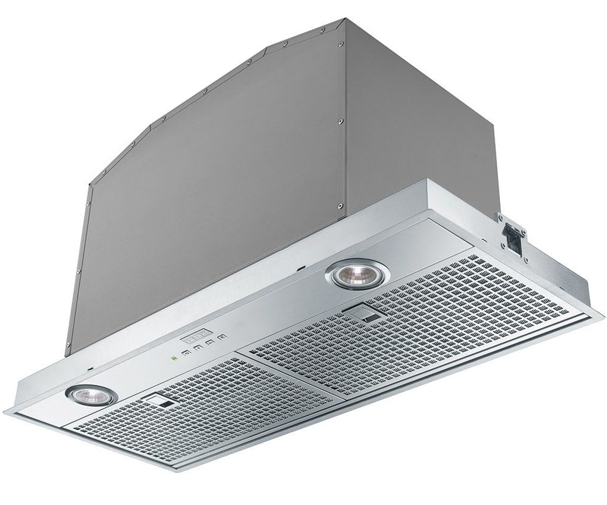 Витяжка FRANKE BOX FBI FLUSH 902 XS 305.0553.929 305.0553.929