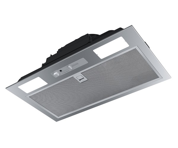 Кухонна витяжка  INCA SMART FBI 525 XS 305.0599.507