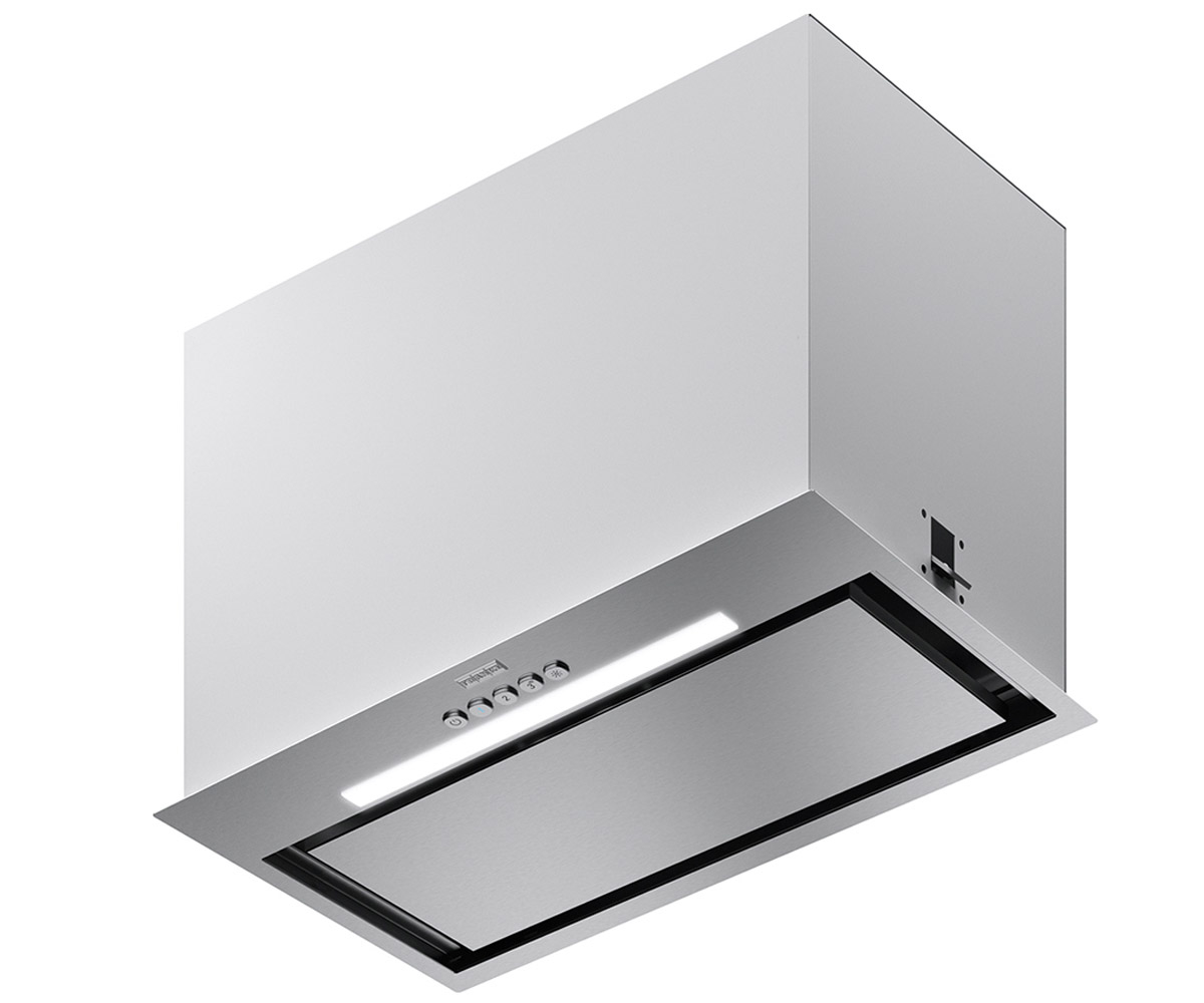 Витяжка з підсвічуванням FRANKE BOX FLUSH EVO FBFE XS A52 305.0665.359 305.0665.359