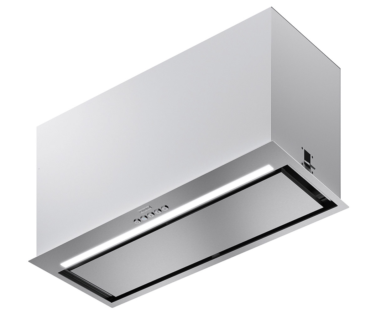 Вбудована витяжка FRANKE BOX FLUSH EVO FBFE XS A70 305.0665.361 305.0665.361