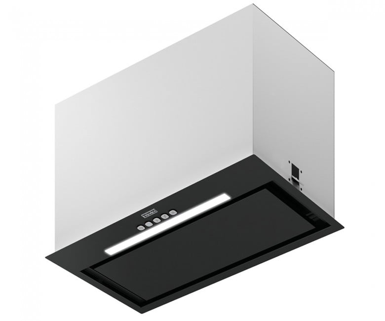 Кухонна витяжка FRANKE BOX FLUSH EVO FBFE BK MATT A52 305.0665.364 305.0665.364