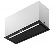 Вбудована витяжка FRANKE BOX FLUSH EVO FBFE BK MATT A70 305.0665.365