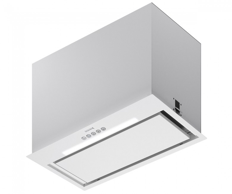 Вытяжка кухонная FRANKE BOX FLUSH EVO FBFE WH MATT A52 305.0665.366 305.0665.366